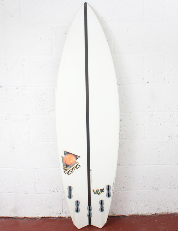 Firewire TOMO LFT V4 Surfboard