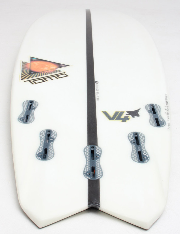 Firewire TOMO LFT V4 Surfboard