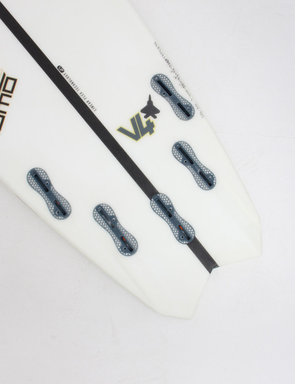 Firewire TOMO LFT V4 Surfboard