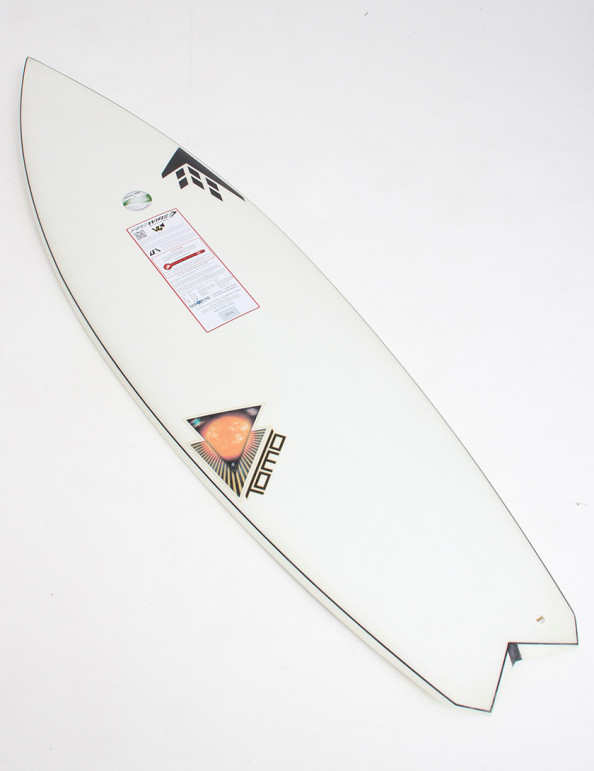 Firewire TOMO LFT V4 Surfboard