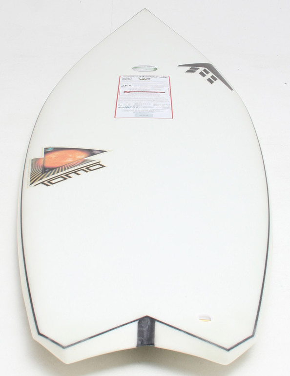 Firewire TOMO LFT V4 Surfboard