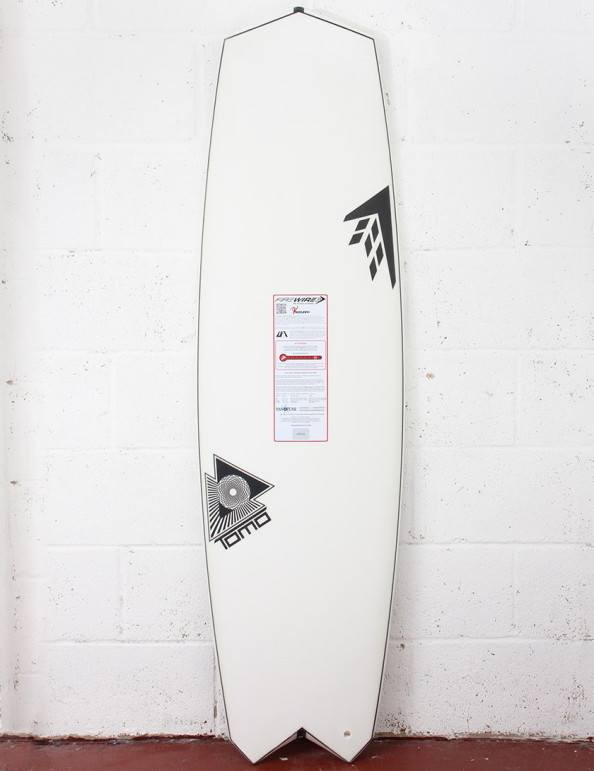 Firewire LFT Vanguard Surfboard