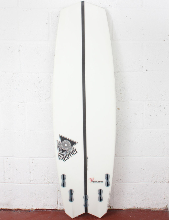 Firewire LFT Vanguard Surfboard