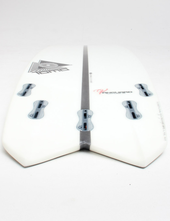 Firewire LFT Vanguard Surfboard