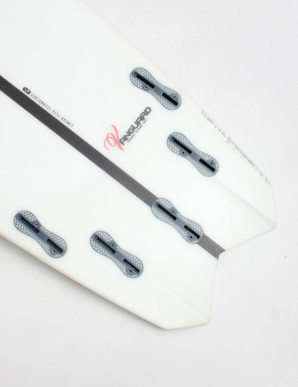 Firewire LFT Vanguard Surfboard