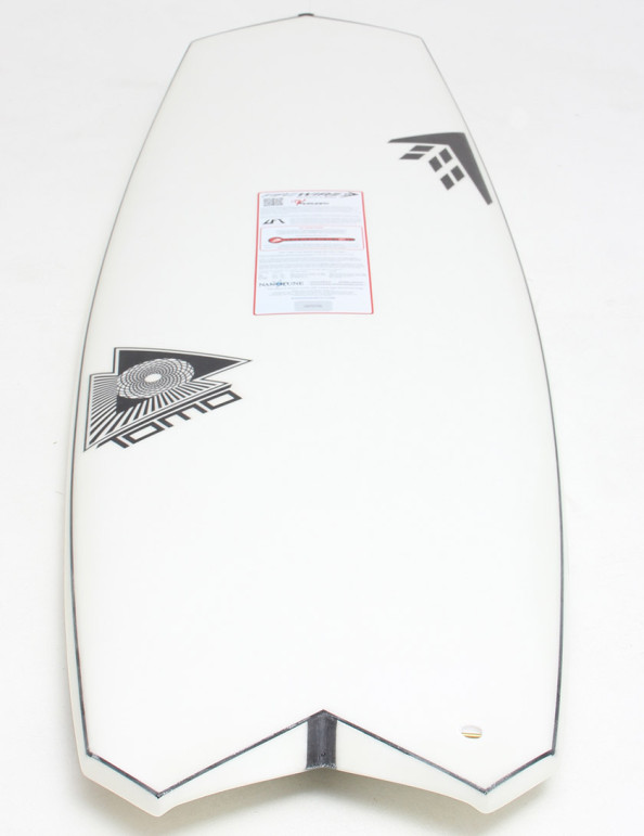 Firewire LFT Vanguard Surfboard