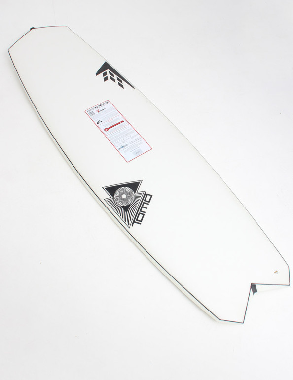 Firewire LFT Vanguard Surfboard