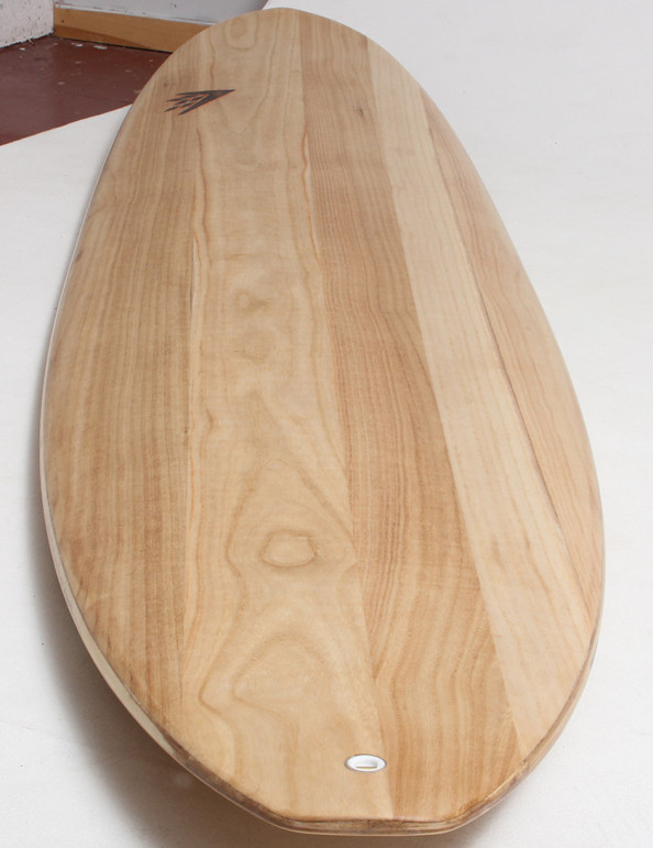 Firewire Timbertek Taylor Jensen Pro Squash Tail Surfboard 9ft