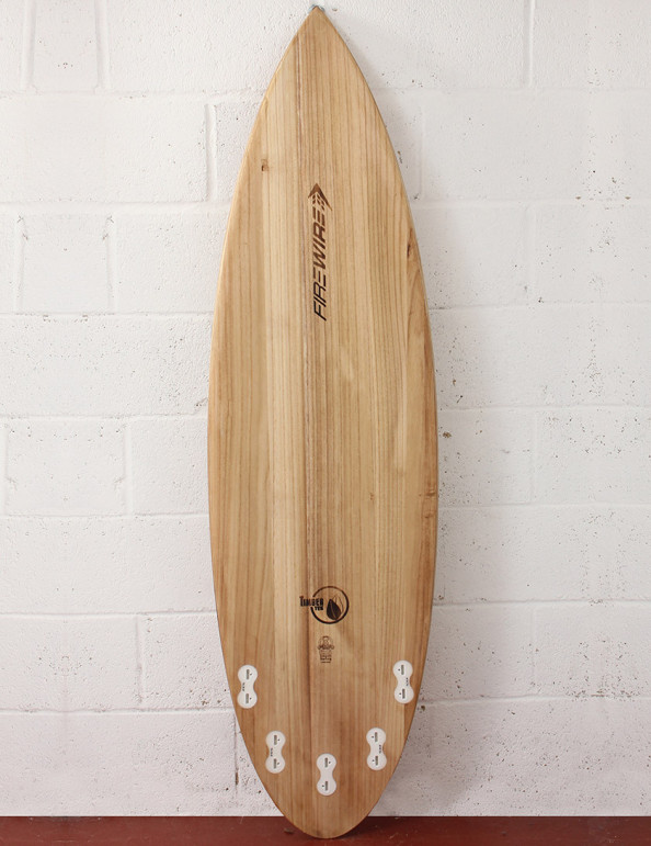 Firewire Surfboards UNIBROW FCS フィン付 | nate-hospital.com