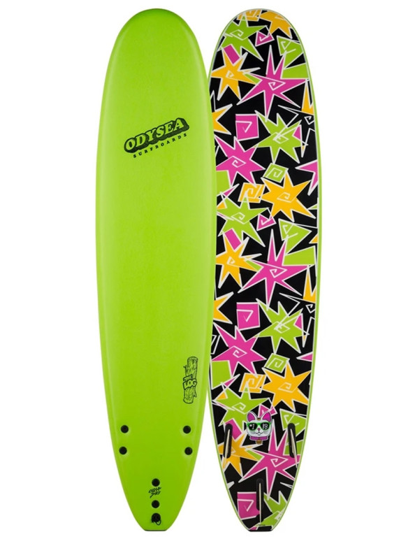 Odysea deals 8ft surfboard