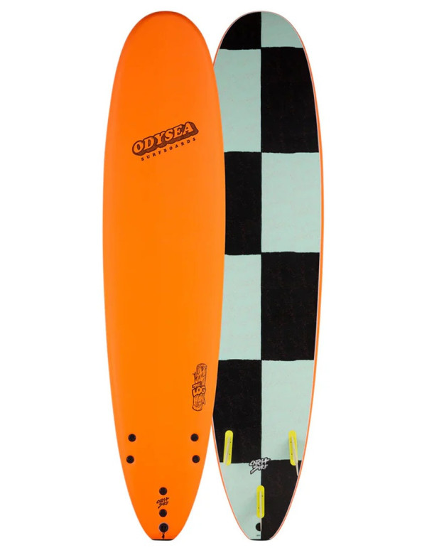 は*ん様 CATCH SURF 「THE LOG」シリーズ8ft catch-surf-odysea-log-orange-