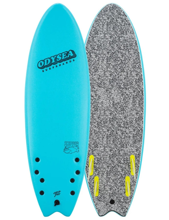 really cool surfboards