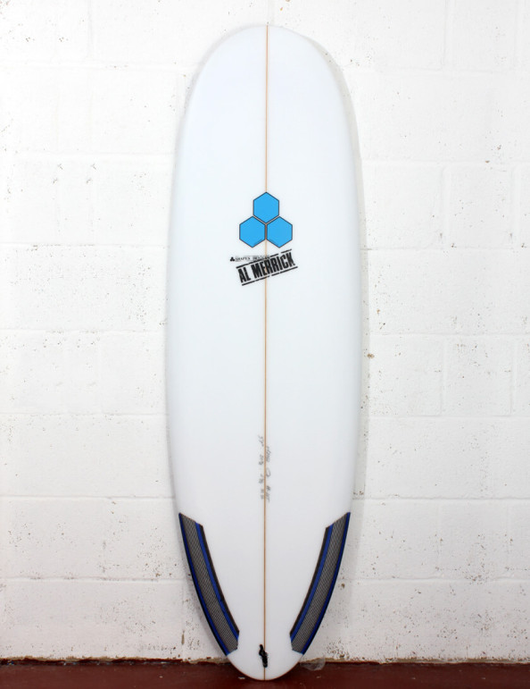 Channel Islands Hoglet Surfboard