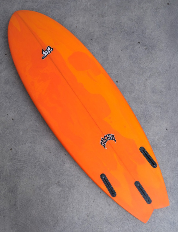 Lost RNF 96 Surfboard - Custom