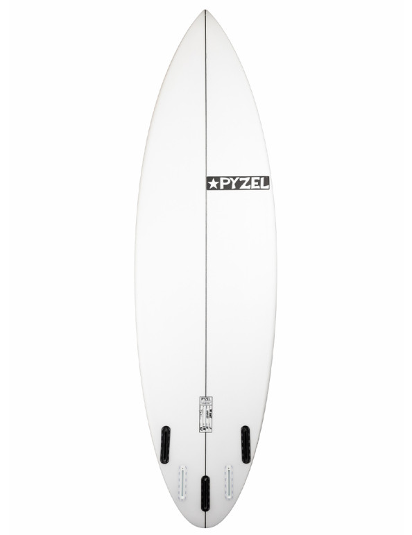 Pyzel Ghost Surfboard - Custom