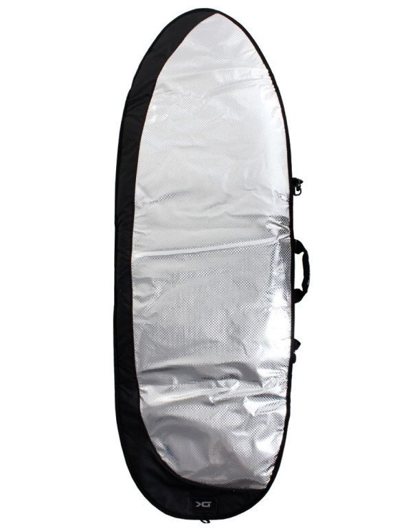 Dakine cyclone 2025 hybrid surfboard bag