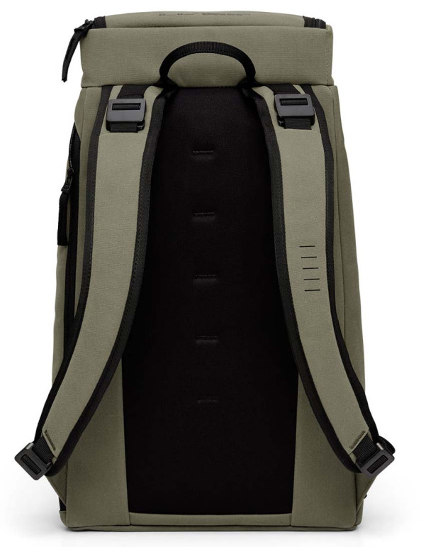 Db Hugger Backpack 25L - Mash Green