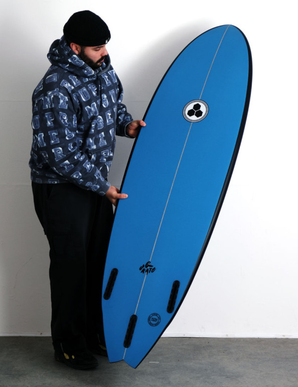 Channel Islands G-Skate Surfboard - Custom