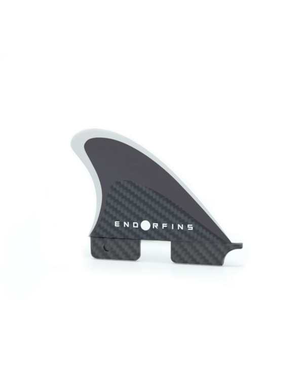 Endorfins Slater FCS II KS Twin + 2 - Black / Blue