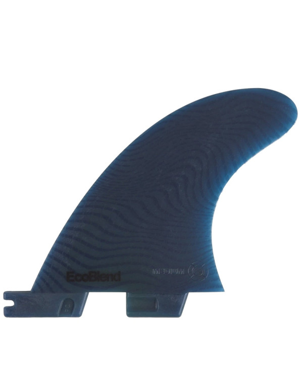 FCS II Performer Neo Glass Eco Tri Fins Large - Pacific