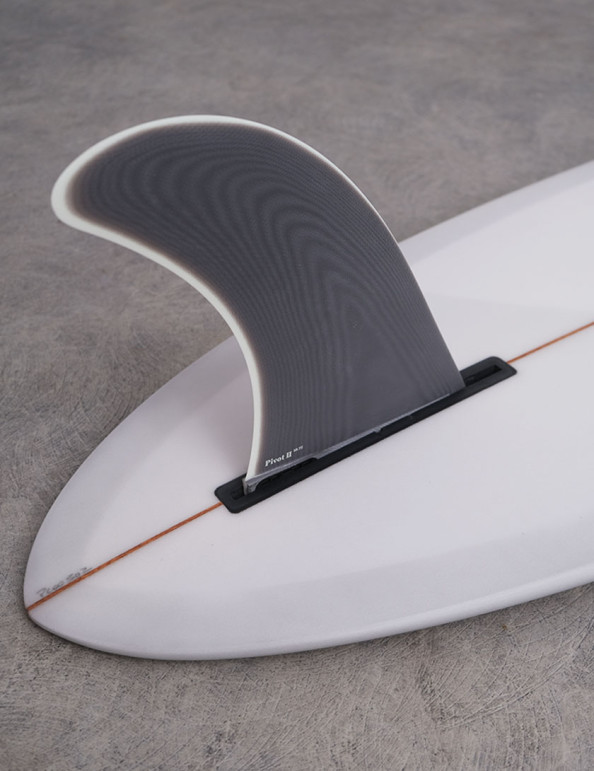 Fcs ii pivot pg deals longboard fin