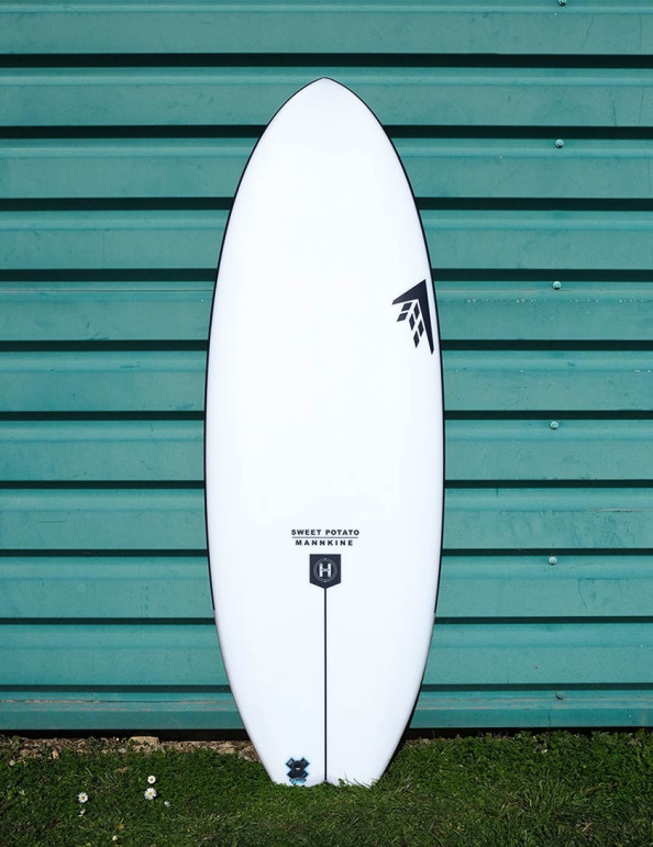 Firewire Sweet Potato Surfboard (Helium)