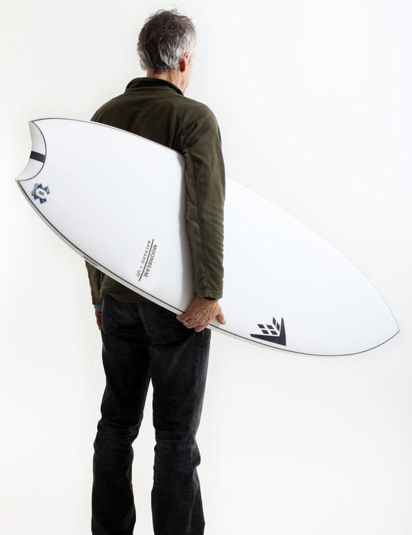 FIREWIRE MOON BEAM LFT EPS-