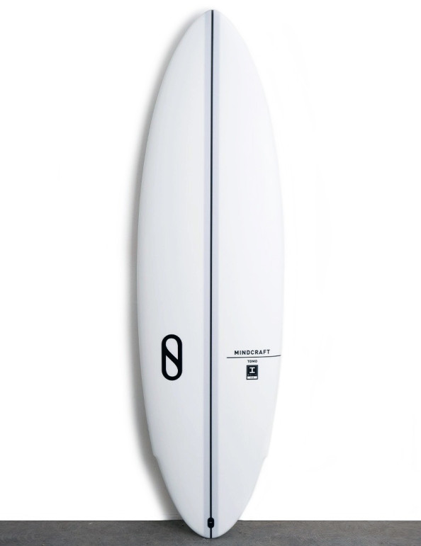 サーフボード(FIREWIRE) Firewire Sunday Surfboard - Volcanic Repreve