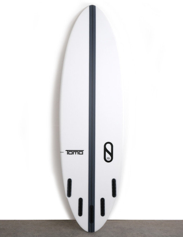 【take】MIND SURFBOARD Firewire Ibolic 2.0 Mindcraft Surfboard 5ft 7 Futures - White
