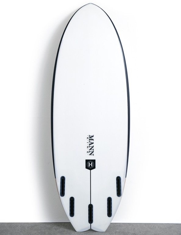 Sweet Potato Firewire by The 6ft FIREWIREHELIUM SWEET POTATO 5.10