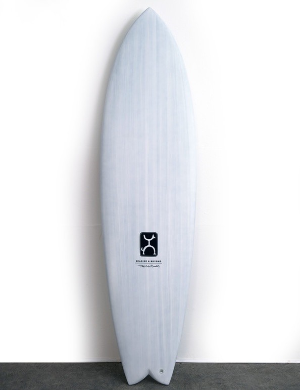 Firewire rob on sale machado seaside