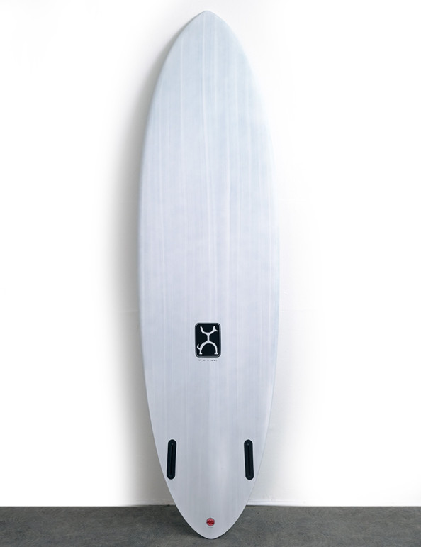 ファイヤーワイヤー サンデイ Firewire Thunderbolt Red Sunday