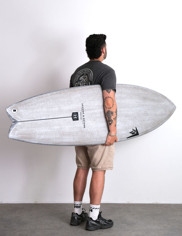 FIREWIRE Seaside & Beyond 7'4\