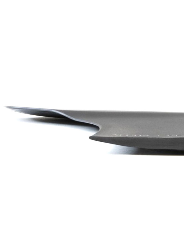 Futures 3/2 Vector Alpha Reverse Twin + 1 Fins - Carbon/Red