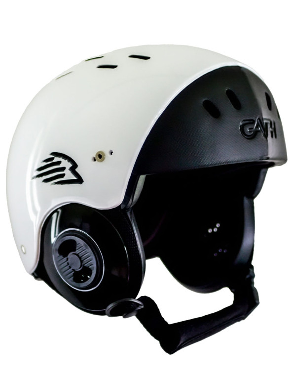 GATH Convertible ヘルメット ホワイト gath-surf-helmet-sfc-