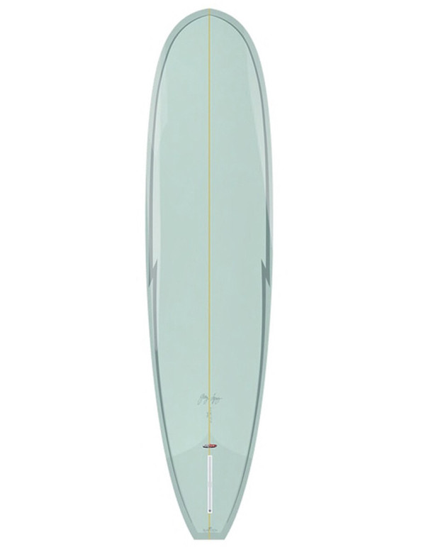 Gerry Lopez Long Haul surfboard 9ft 4 - Sea Sage