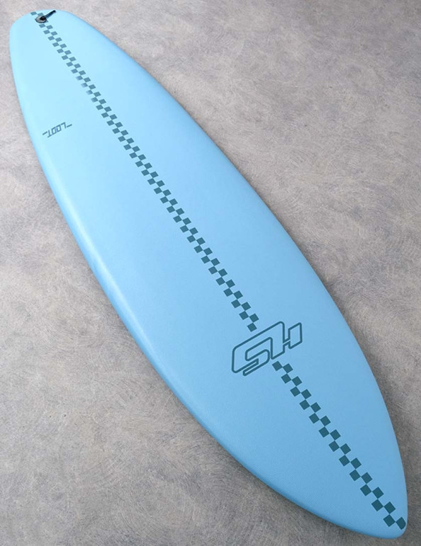 Haydenshapes Surfboard LOOT SOFT 5'6\