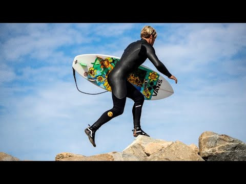 Wetsuit booties deals for surfing