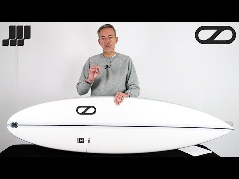 Slater Designs Ibolic FRK Surfboard 5ft 11 Futures - White