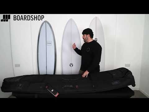 Jobe Duna 11.6 SUP Board Gonflable Paquet Sarcelle | JS 500 100 020
