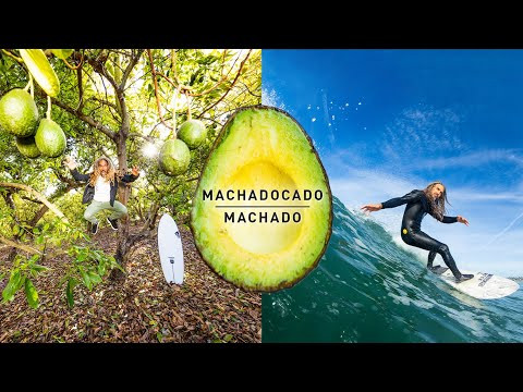 Firewire MachadoCado Surfboard 5ft 5 Futures - White