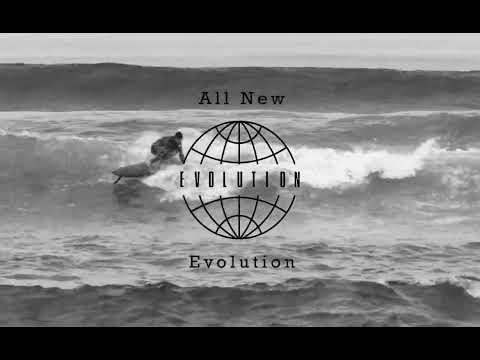 サーフィン・ボディボード CRIME / EVOLUTION 8`6 Crime Evolution
