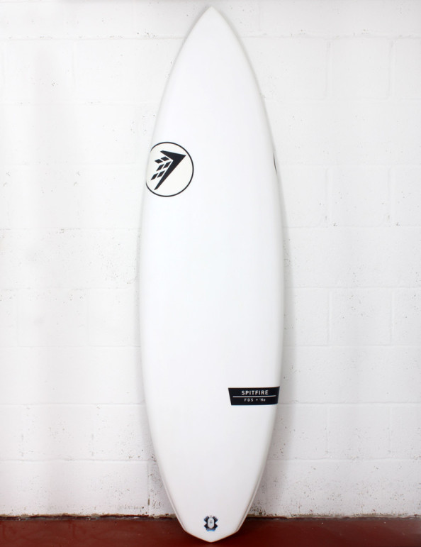 Firewire on sale spitfire review