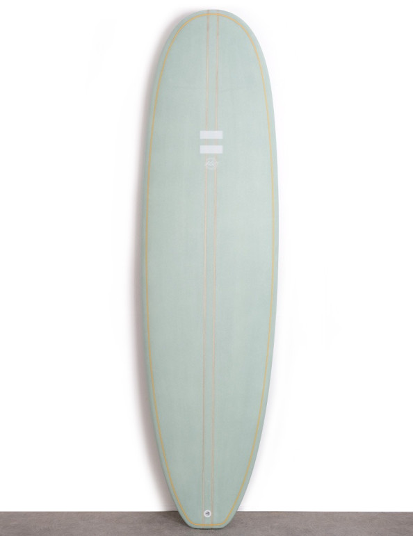 【keitahiga95 】MIND SURFBOARD indio-endurance-mid-length-