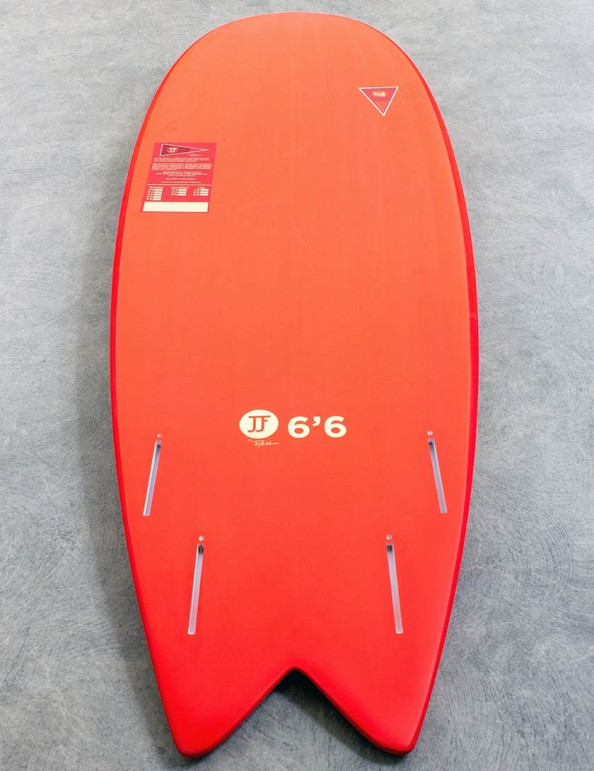 直接受け渡し限定】PYZEL パイゼル アストロフィッシュ 6'0 | APPS