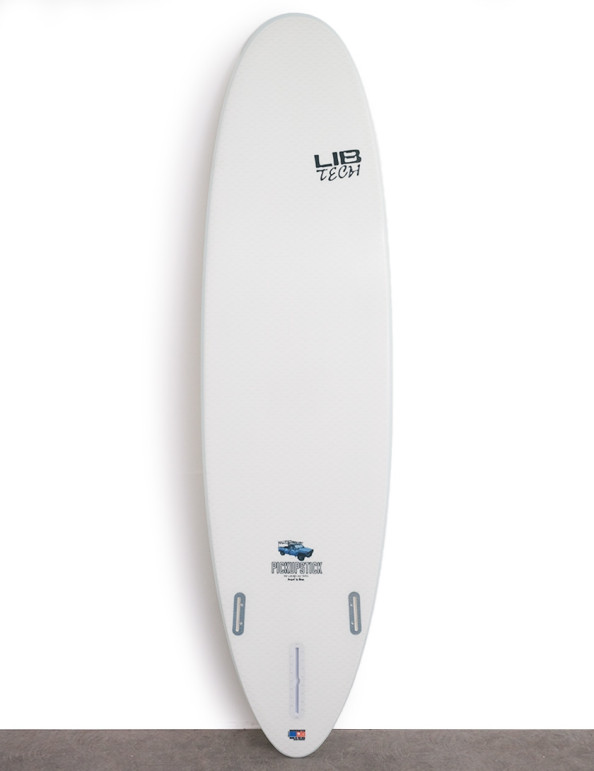 Pick up stick deals surfboard