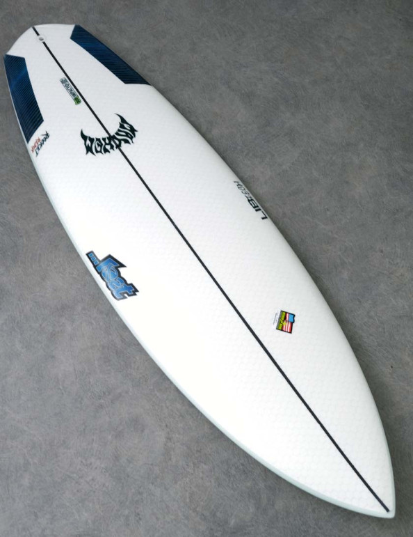 Lost surfboards online rocket redux