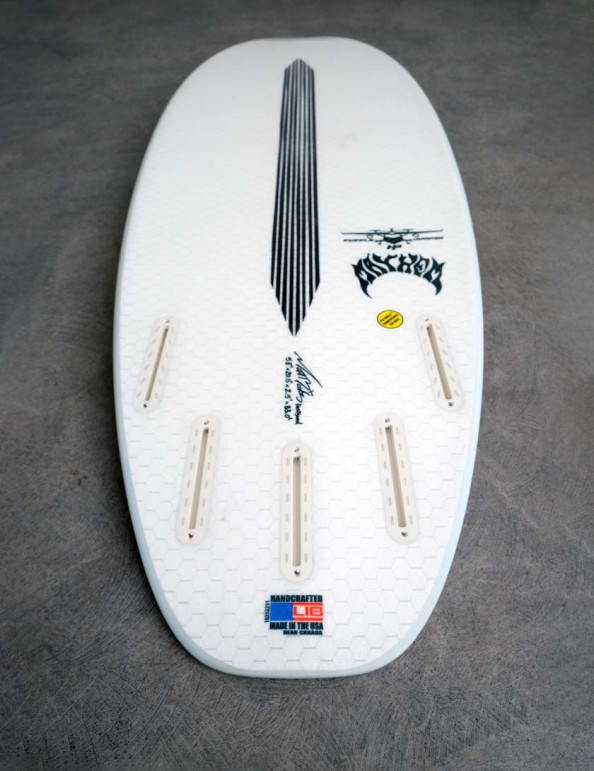 Lib tech x lost puddle jumper on sale hp surfboard 2020