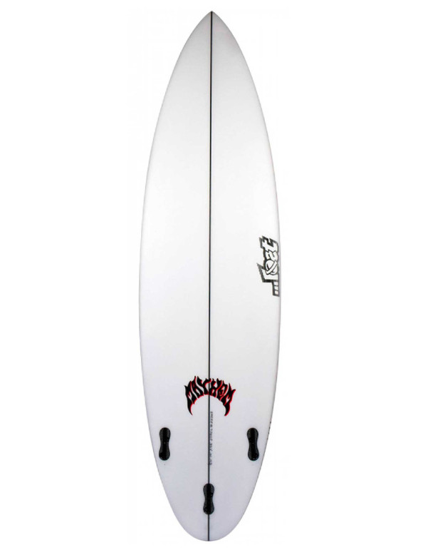 Lost Driver 2 Surfboard - Custom