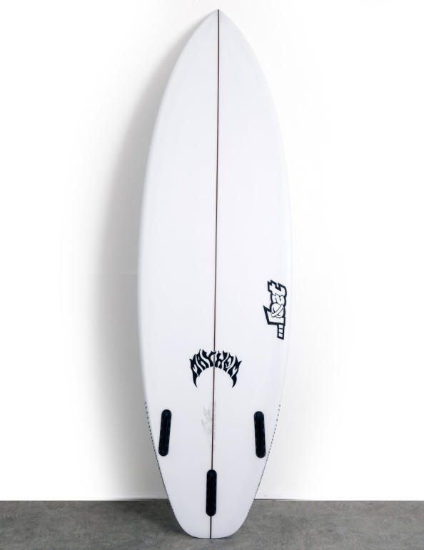 LOSTsu新品 LOST surfboards UBER DRIVER XL C4 - サーフィン